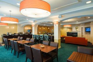 Residence Inn Boston Framingham - Framingham - 1
