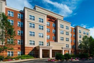 Residence Inn Boston Framingham - Framingham - 0