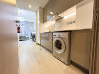 Furnished Studio Azizi Riviera 3 - 8