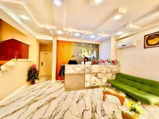 Royal Meridien Hotel - Baku - 0