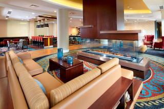 Residence Inn by Marriott Secaucus Meadowlands - Secaucus - 7