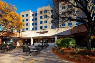 Residence Inn by Marriott Secaucus Meadowlands - Secaucus - 6