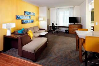 Residence Inn by Marriott Secaucus Meadowlands - Secaucus - 1