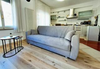 Isola Holiday - Feltre - 6