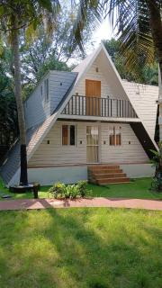 Leisure Inn Resort by NHospitality - Cheyūr - 6