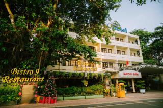 Mercury Hotel & Apartment - Vung Tau - 8