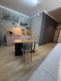 Loft Buketova - Fëdorovka - 8