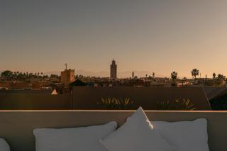 Dar Mo'Da - Marrakech - 8