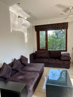 Saket 54 - Entire 4 bhk apartment - Neu-Delhi - 6