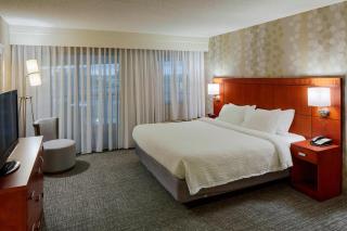 Courtyard by Marriott Columbus West/Hilliard - Columbus - 3
