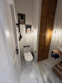 Loft Buketova - Fëdorovka - 9