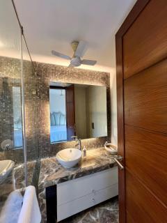 Saket 54 - Entire 4 bhk apartment - Neu-Delhi - 9