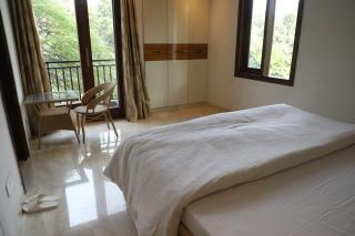 Saket 54 - Entire 4 bhk apartment - Neu-Delhi - 1