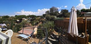 Vue Panoramique - Porticcio - 8