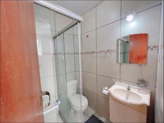 Hius 816 - 2 quadras da praia - Rio de Janeiro - 6