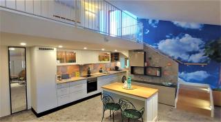 Attico Deluxe Vista Lago - Al Glicine Apartments - Lazise - 8