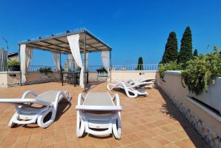 Attico Deluxe Vista Lago - Al Glicine Apartments - Lazise - 5