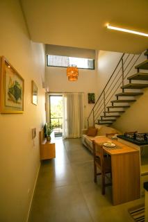 Loft Novo Campeche - Florianópolis - 0