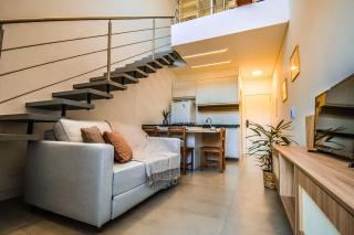 Loft Novo Campeche - Florianópolis - 3