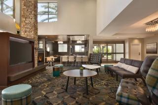 Residence Inn San Diego North/San Marcos - San Marcos - 5