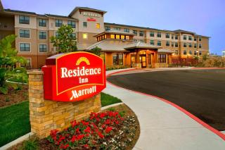 Residence Inn San Diego Oceanside - Oceanside - 9