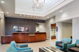 Residence Inn San Diego Oceanside - Oceanside - 7