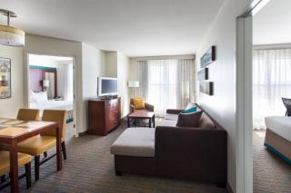 Residence Inn San Diego Oceanside - Oceanside - 4