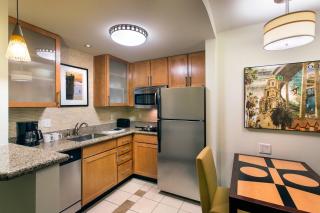 Residence Inn San Diego Oceanside - Oceanside - 5