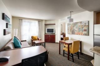 Residence Inn San Diego Oceanside - Oceanside - 6