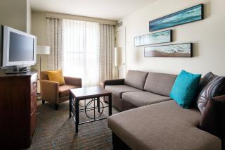 Residence Inn San Diego Oceanside - Oceanside - 3