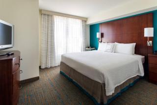 Residence Inn San Diego Oceanside - Oceanside - 2