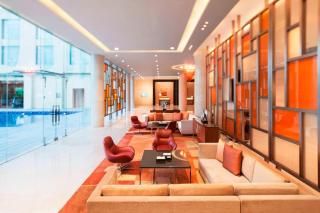 Courtyard by Marriott Kochi Airport - Nedumbassery - 7