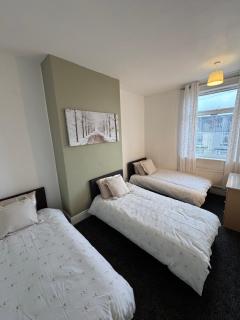 Rotherham Kimberworth - 3