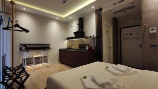 MoMa - Design Smart Rooms - Bari Central Station - 0