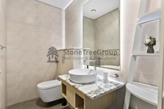 Stonetree - Spacious 2BR in Paramount - 2