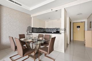Stonetree - Spacious 2BR in Paramount - 4