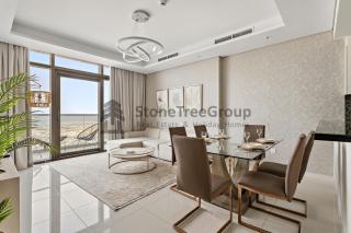 Stonetree - Spacious 2BR in Paramount - 6