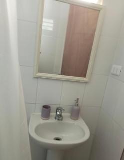 Cabaña Florencia - Curiñanco - 6