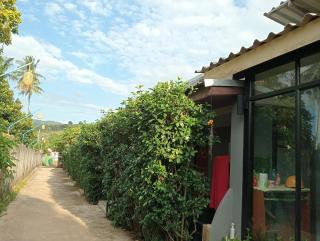 Lanta Beautiful beach house - 2