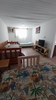 Hermosa casa alquiler temporal - Corrientes - 8