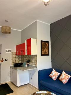Compound Canarya - Studio Apartment - Il Cairo - 3