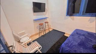 A Room in Santorini House Room Near Airport Bali - Kuta - 5