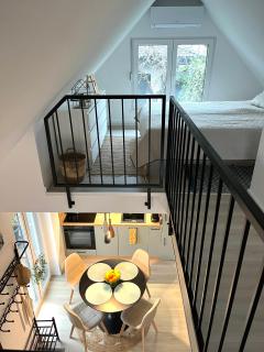 Fűzfa Vendégház - 2