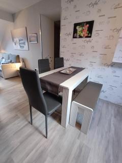Ferienwohnung Saarschleife - Mettlach - 4