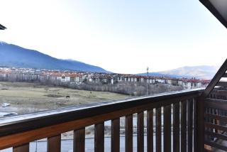 Maksimovi's studio 1 - Bansko - 6