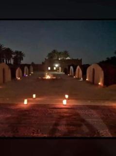Hammadi Camp - M'Hamid - 0