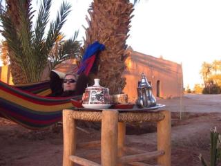 Hammadi Camp - M'Hamid - 9