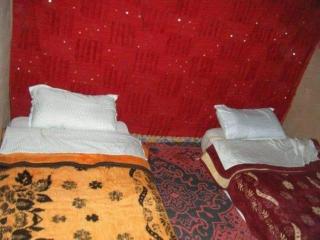 Hammadi Camp - M'Hamid - 7
