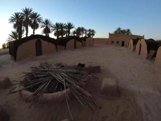 Hammadi Camp - M'Hamid - 6