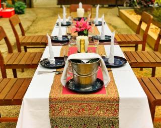 My Key Polanka Private Villa with Pool - Siem Reap - 2